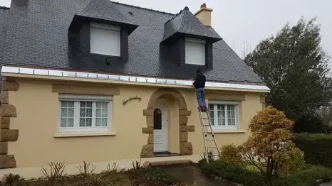 charpentier à Sautron - image 3