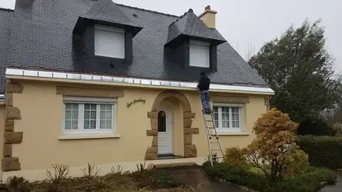 couvreur à Bouguenais - image 2