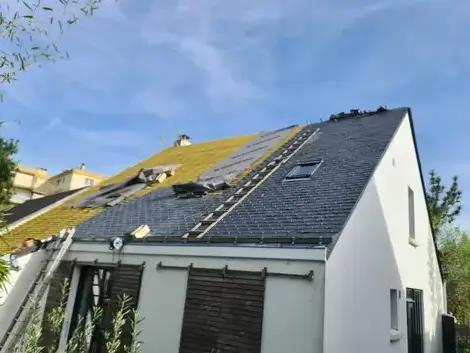 nettoyage de toiture Carquefou-1