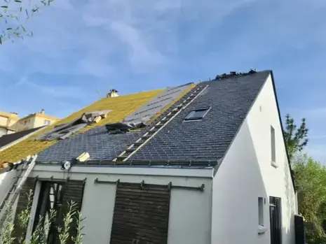 nettoyage de toiture à Saint-Sébastien-sur-Loire - image 4