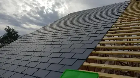 pose de velux à Carquefou - image 2