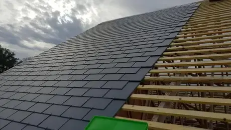 pose de velux Saint-Herblain-1