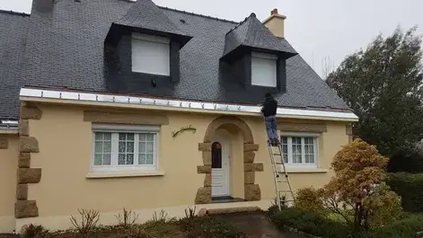pose de velux à Saint-Herblain - image 4