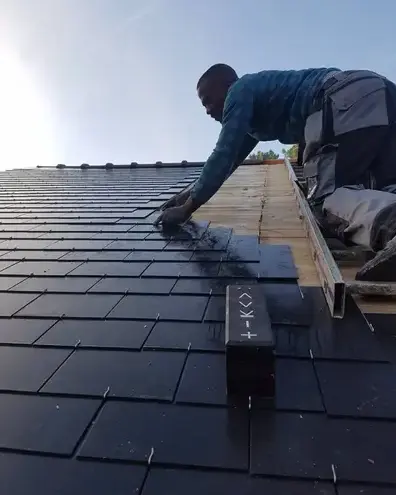 pose de velux Saint-Herblain-5
