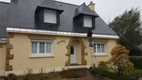 pose de velux Saint-Sébastien-sur-Loire-5