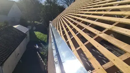 pose de velux à Sautron - image 2