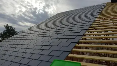 pose de velux à Sautron - image 3