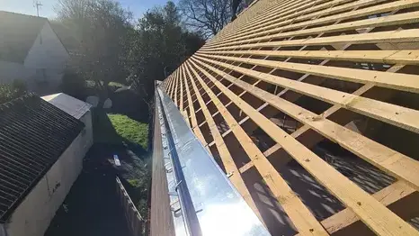 rénovation de toiture à Bouguenais - image 2