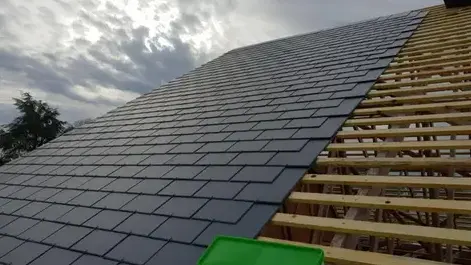 rénovation de toiture à Bouguenais - image 3