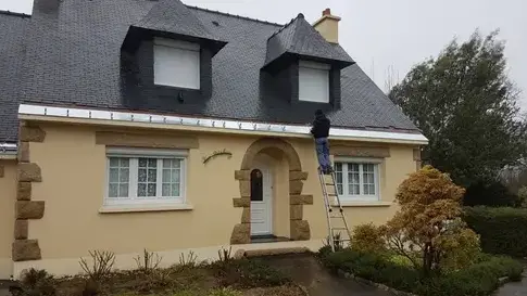 rénovation de toiture à Saint-Herblain - image 4