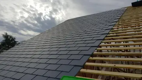 rénovation de toiture Sautron-1