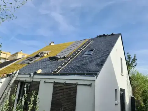 rénovation de toiture à Sautron - image 4