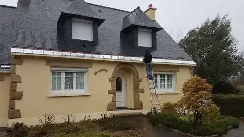rénovation de toiture Sautron-5