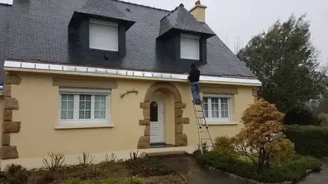 réparation de toiture Bouguenais-5