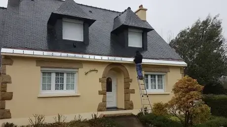 réparation de toiture à Carquefou - image 2