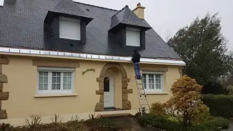 réparation de toiture à Sautron - image 4